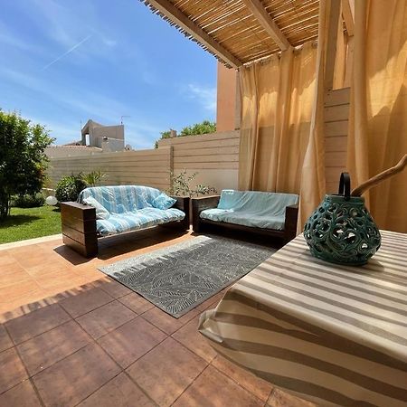 The Mia'S House Villa โอโรเซย ภายนอก รูปภาพ